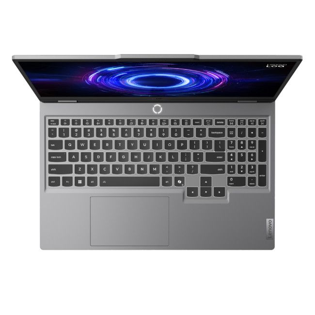 Lenovo LOQ 15 Gaming Laptop i7 16GB RTX 5060
