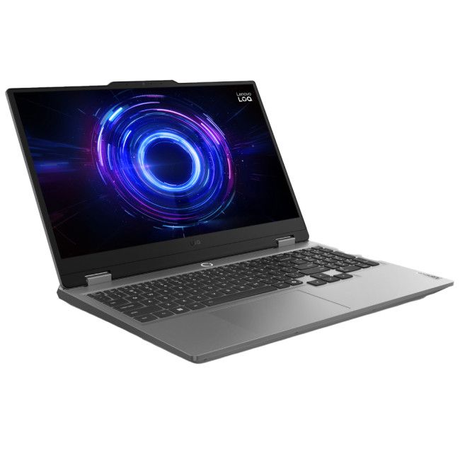 Lenovo LOQ 15 Gaming Laptop i7 16GB RTX 5060