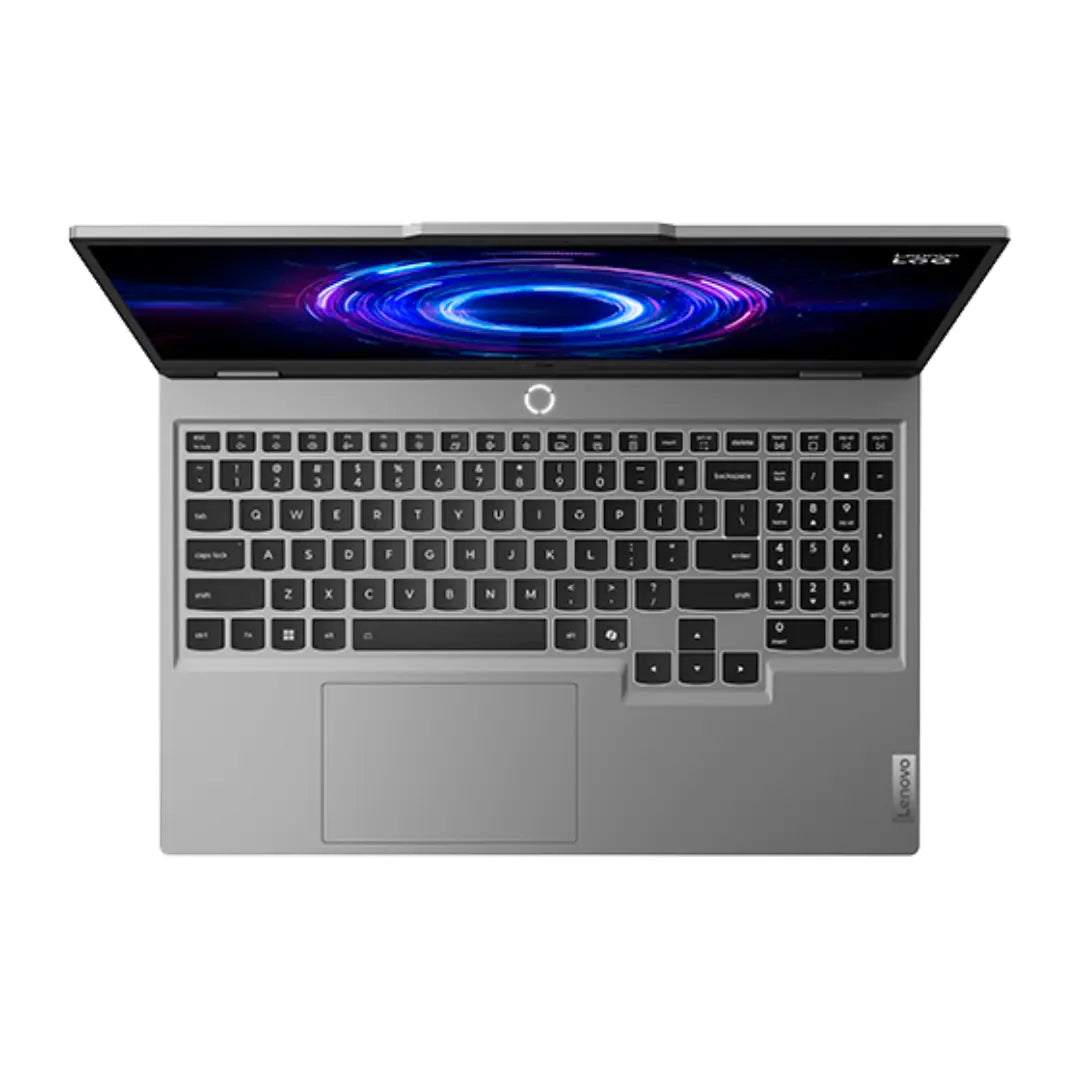 Lenovo LOQ 15IRX10 i7 13th Gen RTX 5060