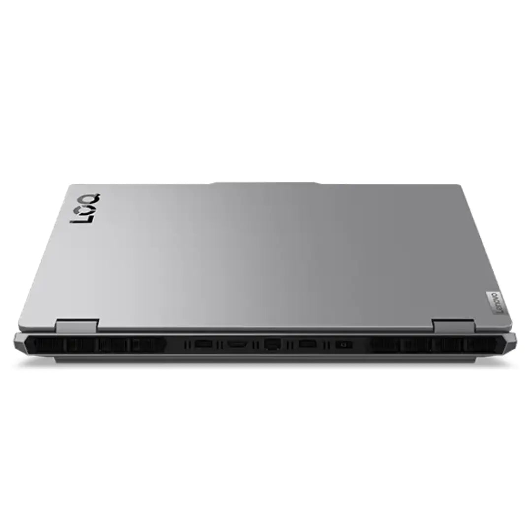 Lenovo LOQ 15IRX10 i7 13th Gen RTX 5060
