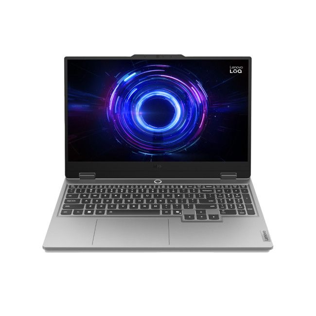 Lenovo LOQ 15IRX10 i7 Laptop with RTX 5050