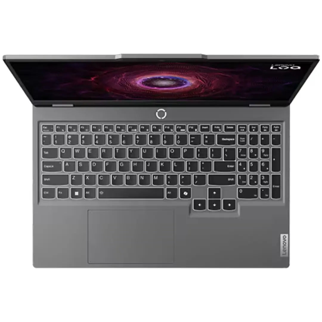 Lenovo LOQ Gaming Laptop Ryzen 7, RTX 4050