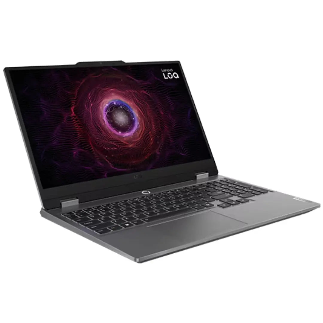 Lenovo LOQ Gaming Laptop Ryzen 7, RTX 4050