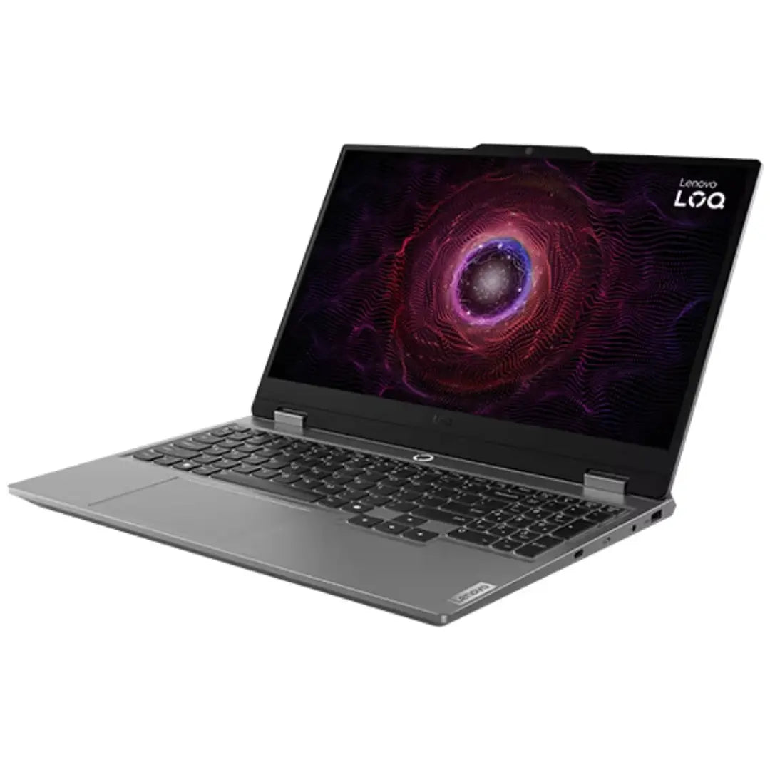 Lenovo LOQ Gaming Laptop Ryzen 7, RTX 4050