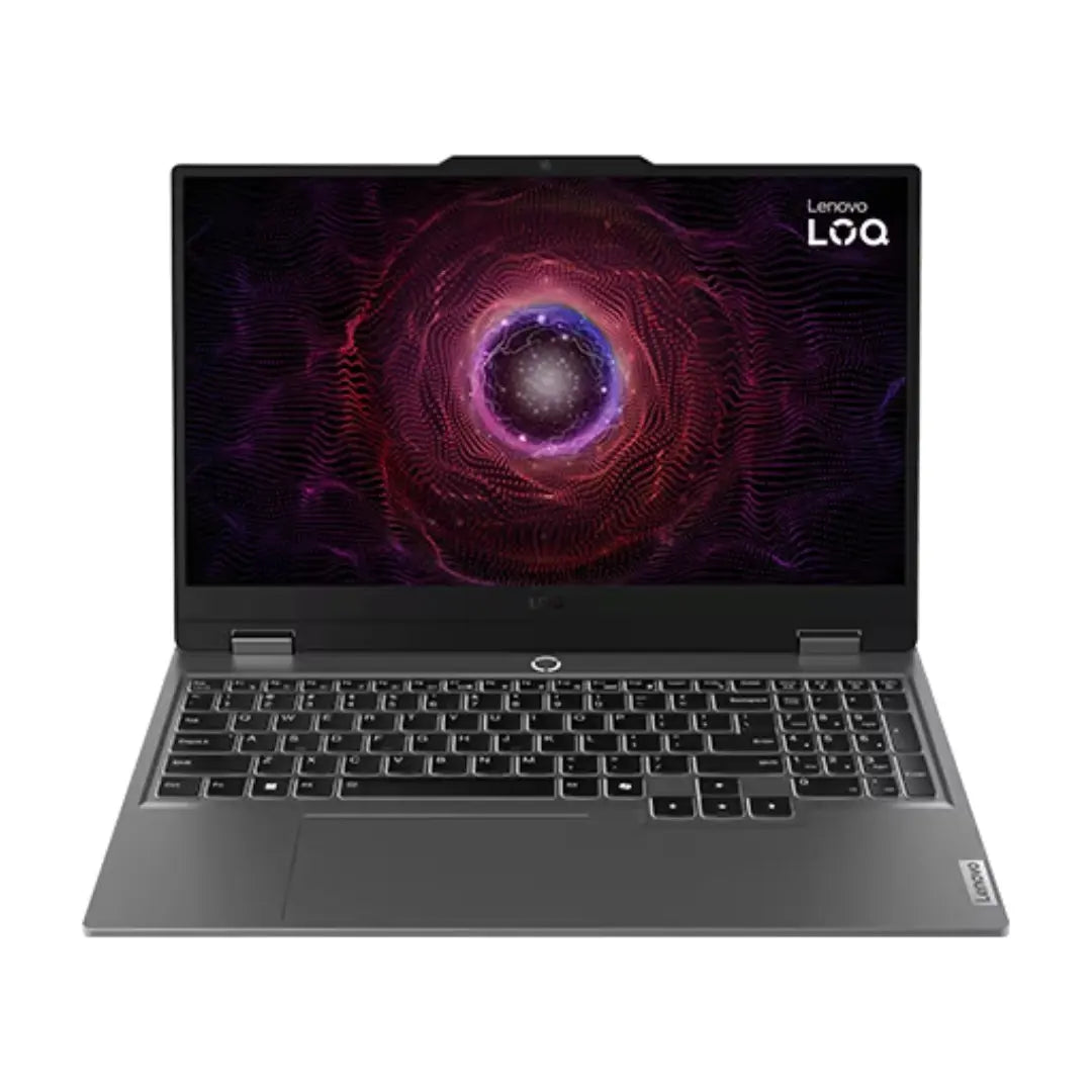 Lenovo LOQ Gaming Laptop Ryzen 7, RTX 4050