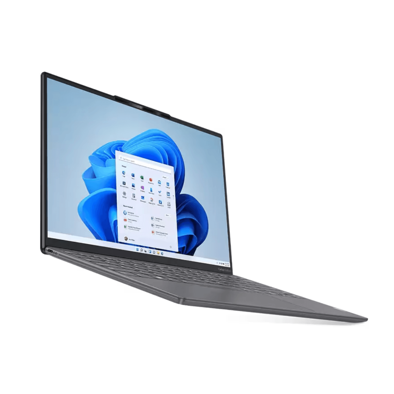 Lenovo Slim 7 Carbon i7 Laptop with Touch