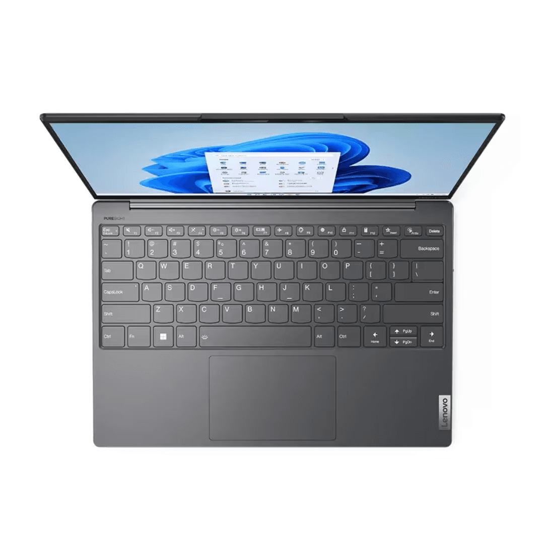 Lenovo Slim 7 Carbon i7 Laptop with Touch