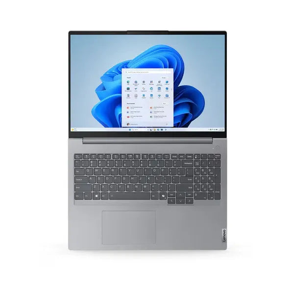 Lenovo ThinkBook 14 Gen 7 with Intel ARC Graphics