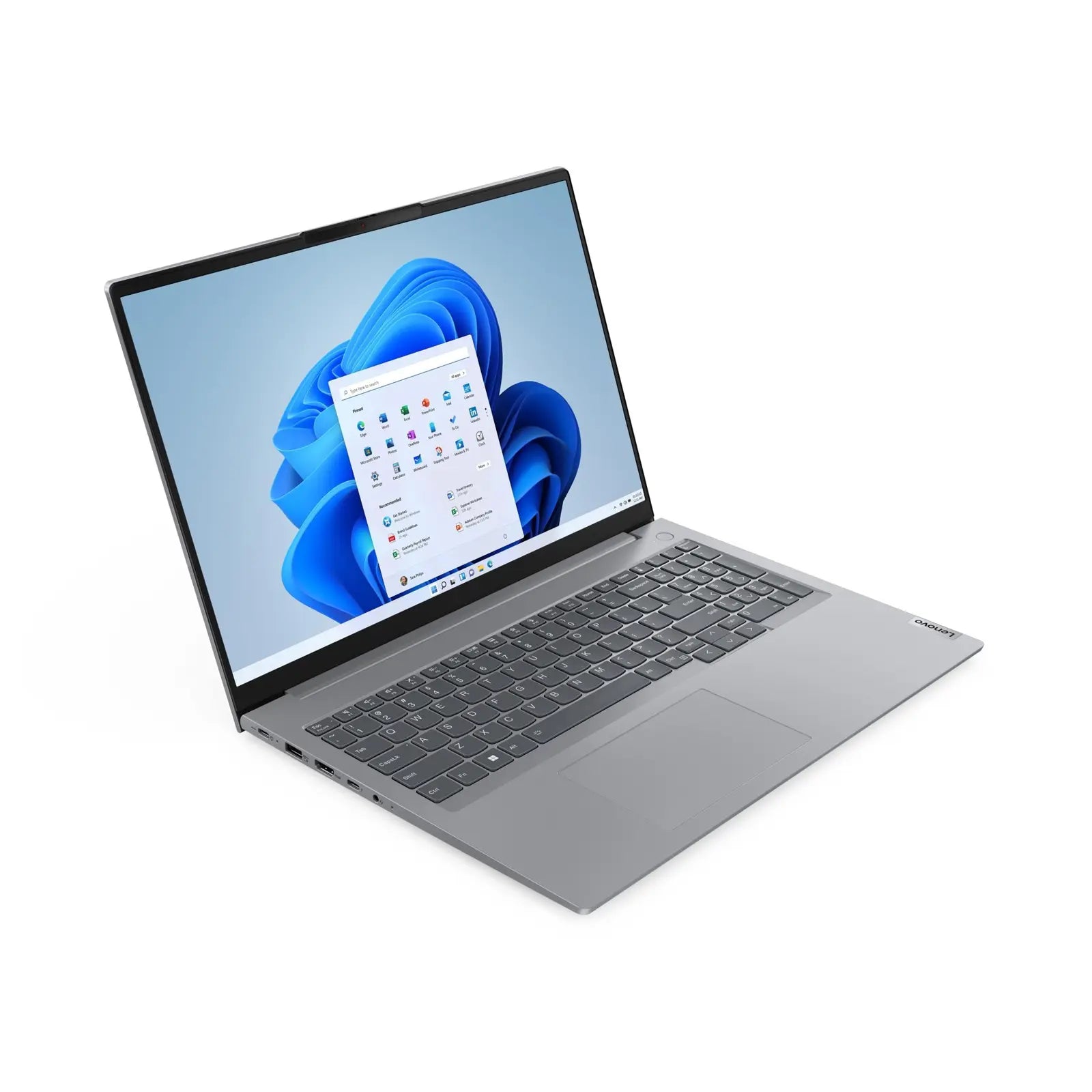 Lenovo ThinkBook 16 G6 13th Gen i5 Win 11 Pro