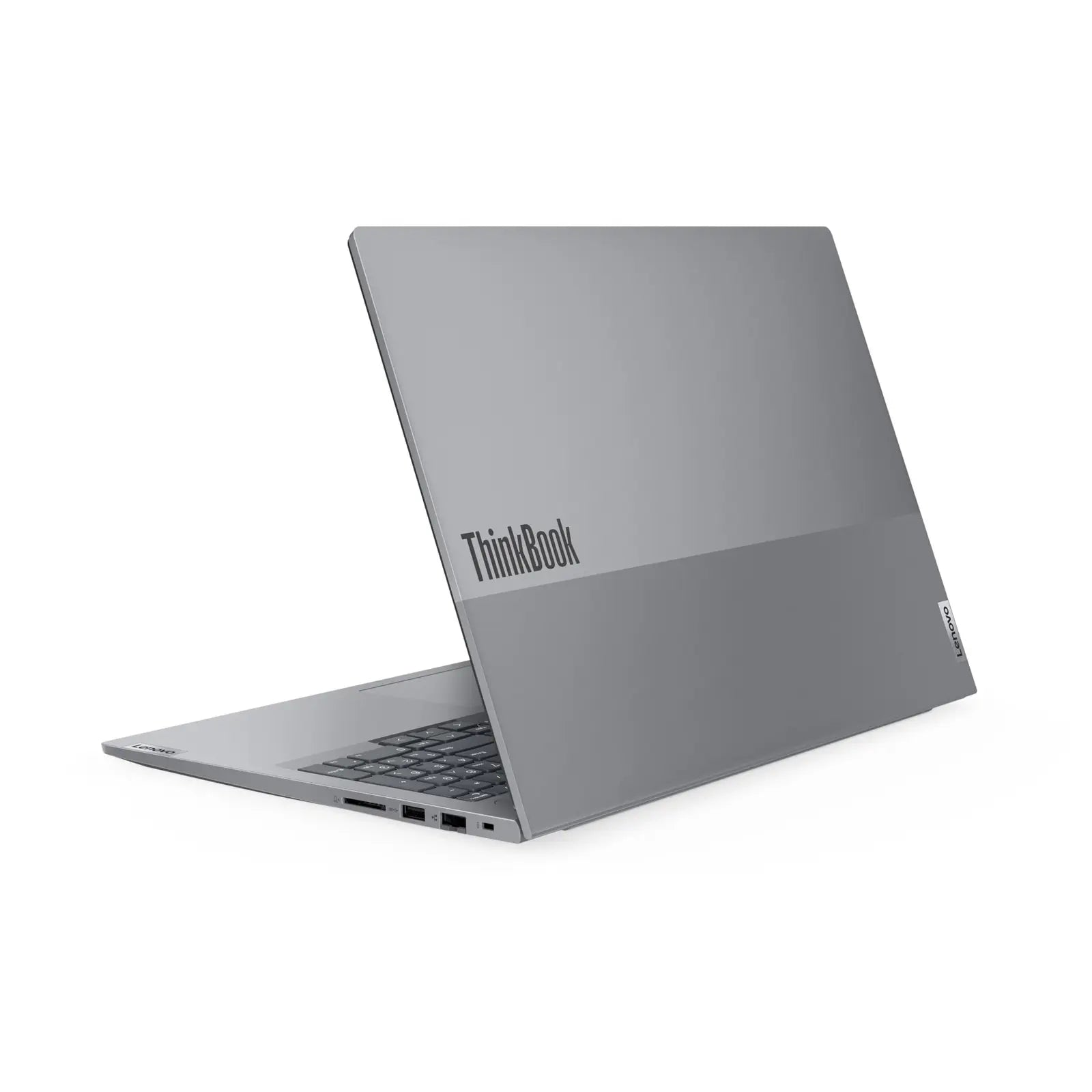 Lenovo ThinkBook 16 G6 13th Gen i5 Win 11 Pro