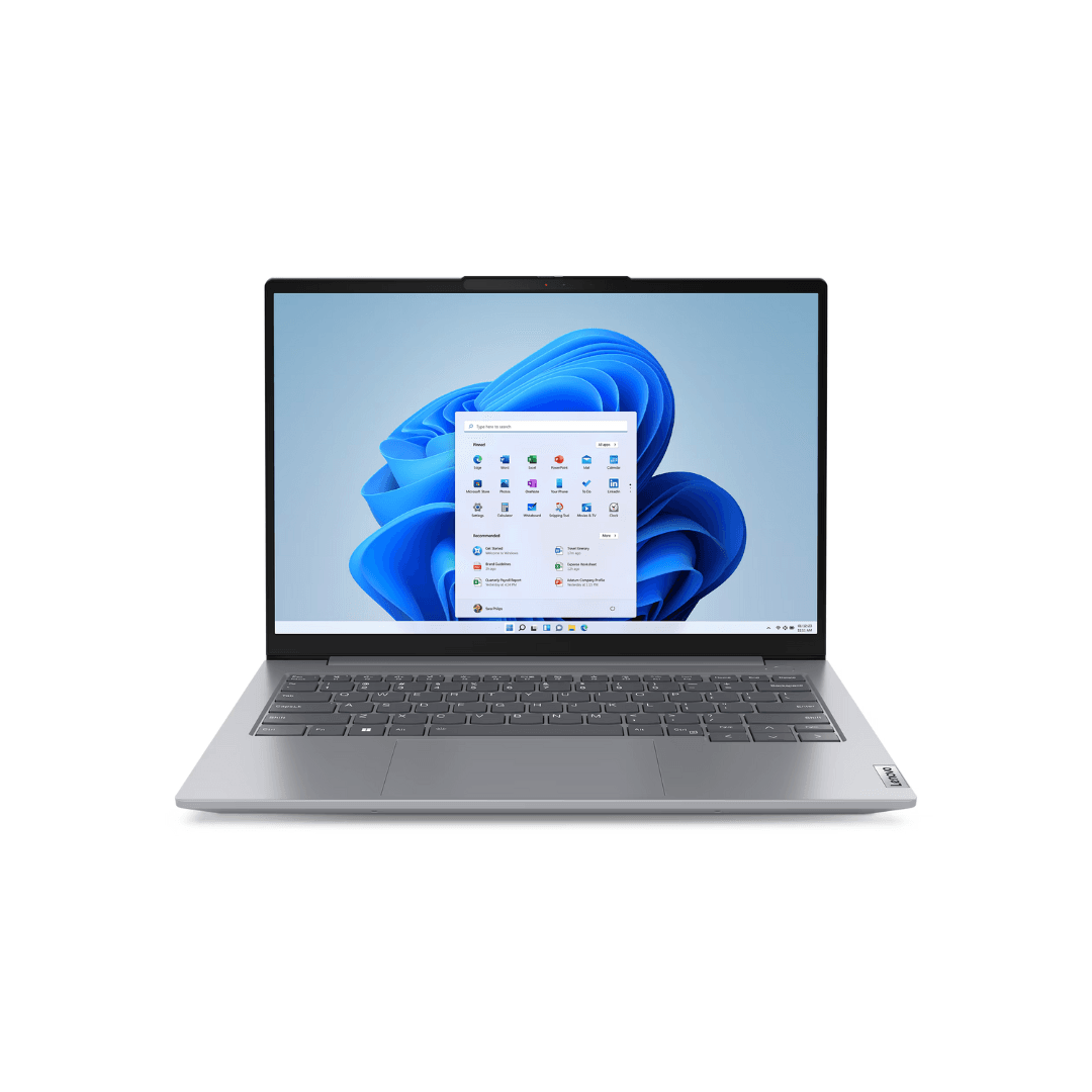 Lenovo ThinkBook 16 G6 IRL with Intel Core i5
