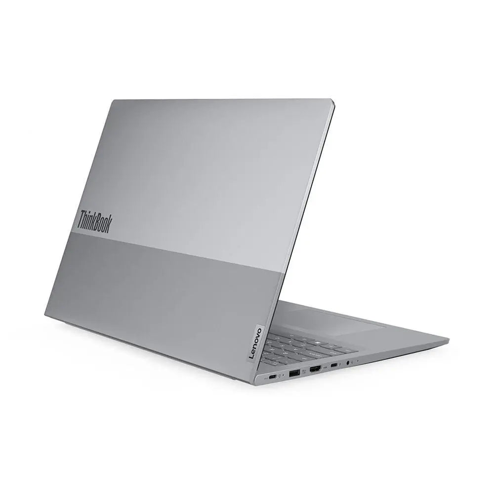 Lenovo ThinkBook 16 G8 Core 5 Laptop, 16GB RAM, SSD