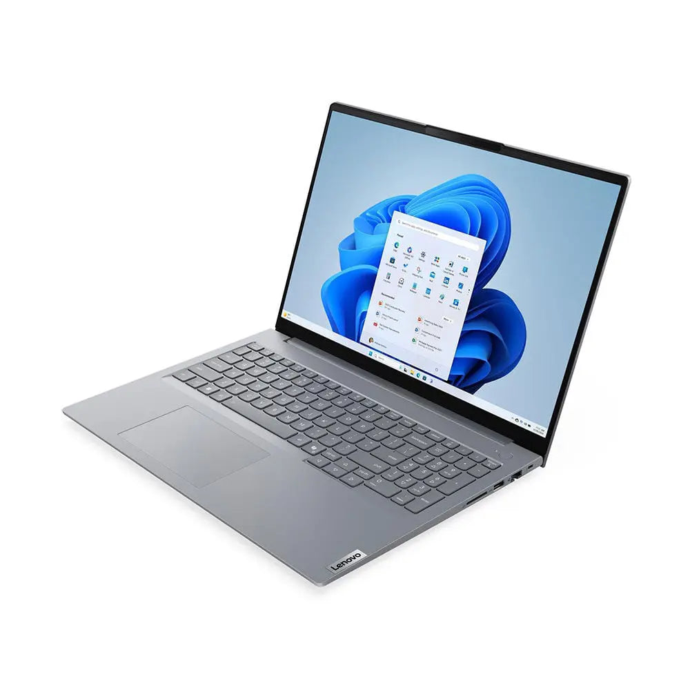 Lenovo ThinkBook 16 G8 Core 5 Laptop, 16GB RAM, SSD