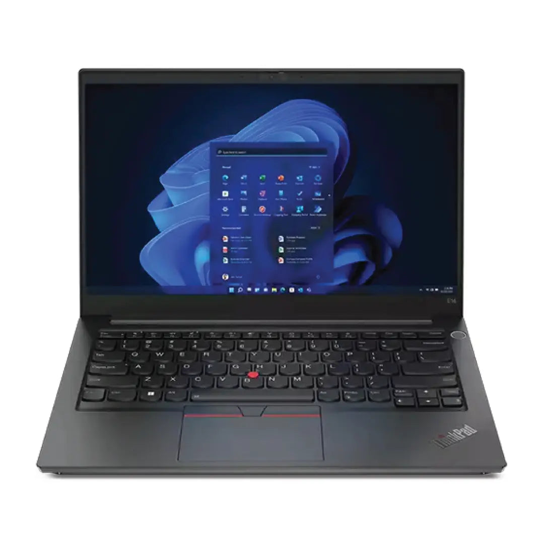 Lenovo ThinkPad E14 Gen 4, i7, 8GB RAM, 512GB SSD