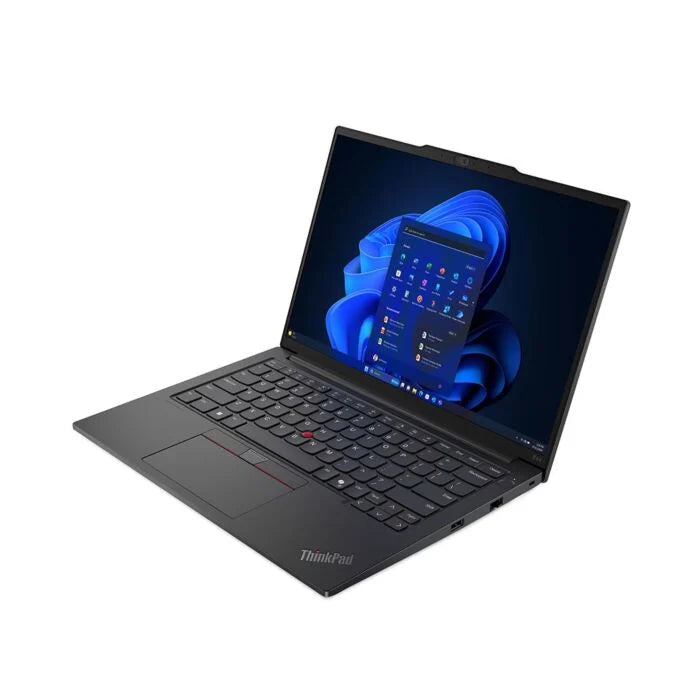Lenovo ThinkPad E14 Gen 6 with Intel Ultra CPU