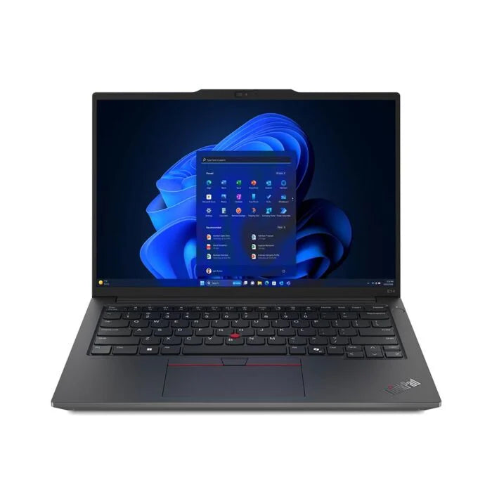 Lenovo ThinkPad E14 Gen 6 with Intel Ultra CPU