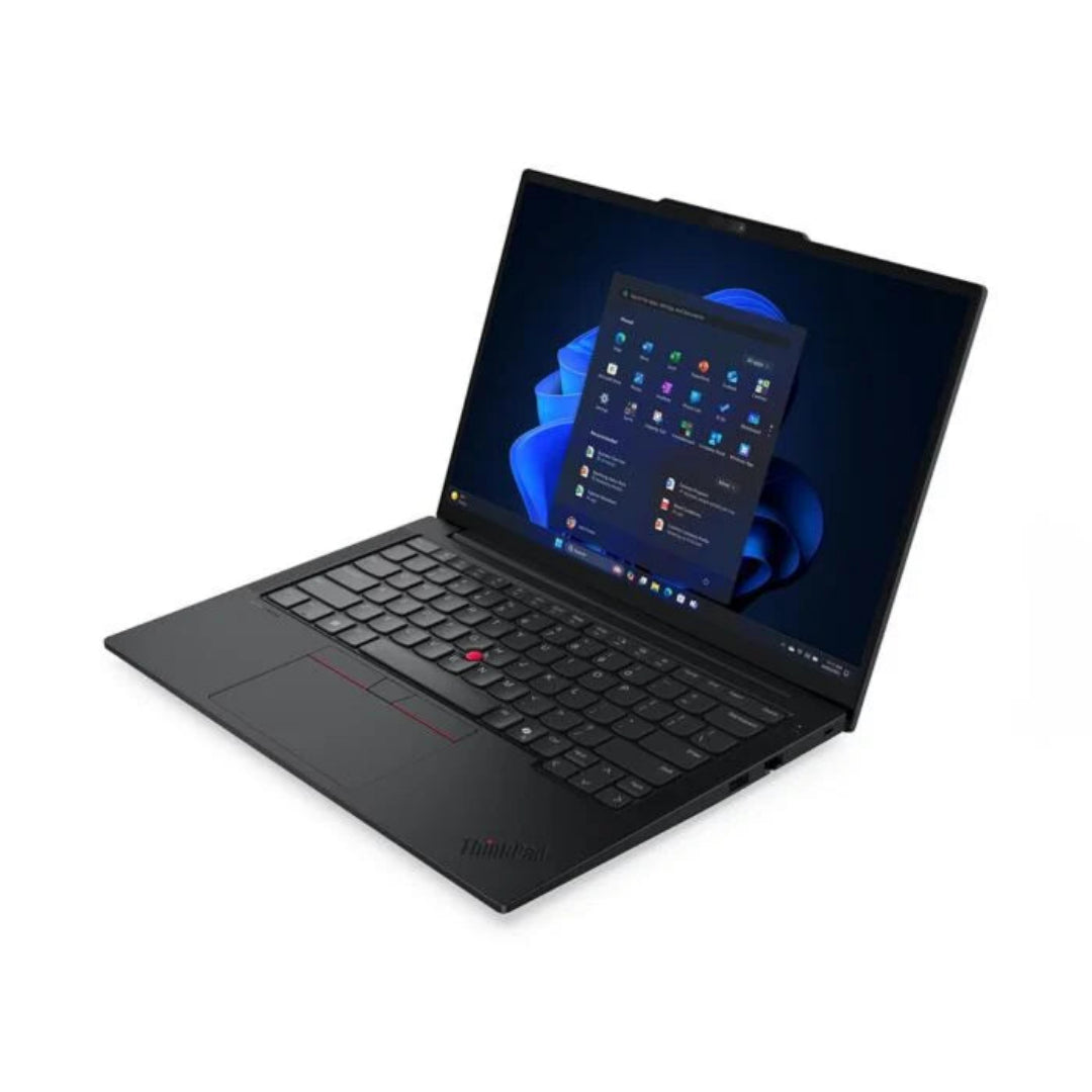Lenovo ThinkPad E14 Gen 7 Intel Arc Graphics Side View