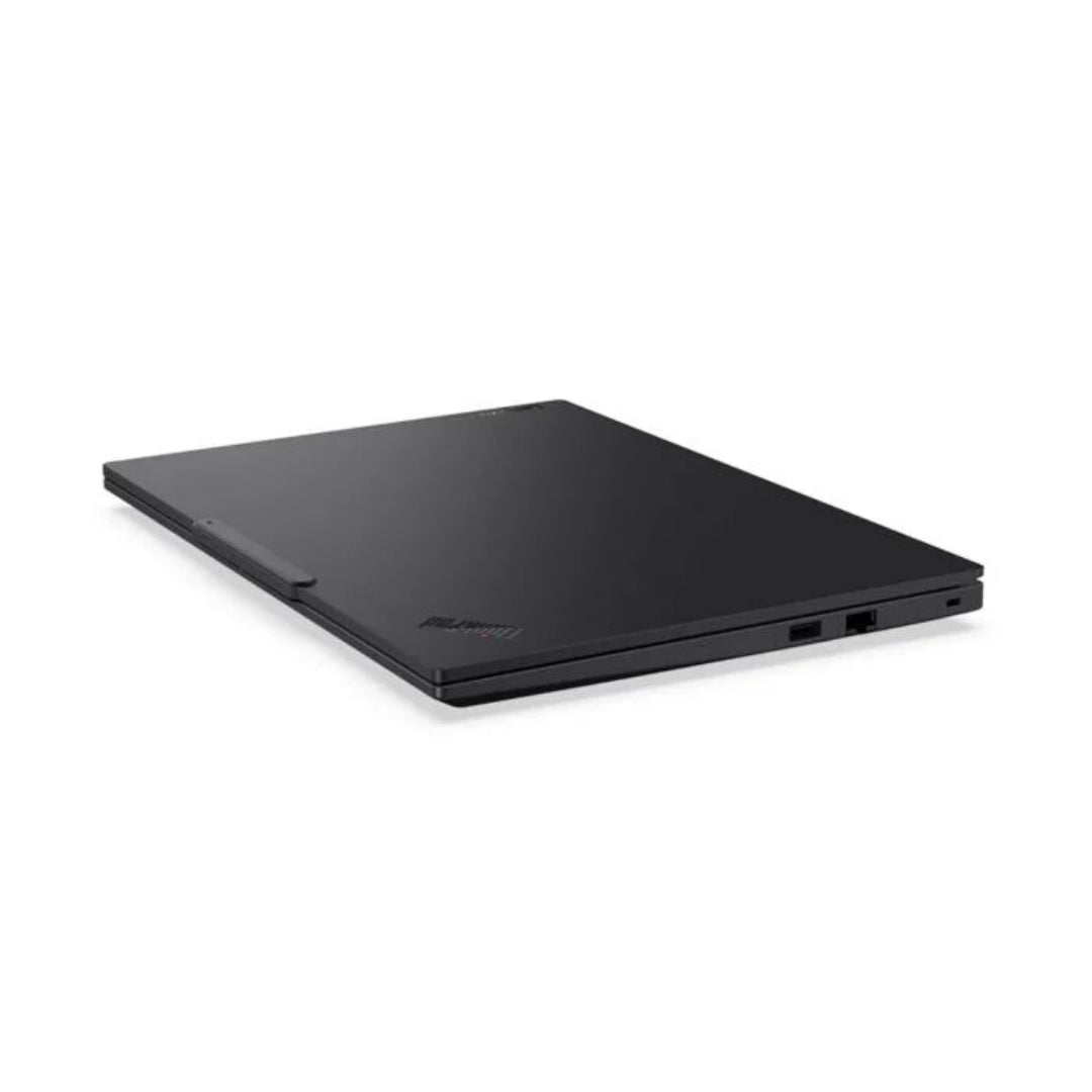 Lenovo ThinkPad E14 Gen 7 Intel Arc Graphics Folded View