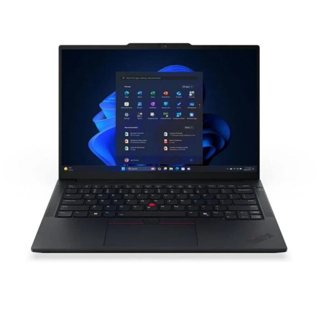 Lenovo ThinkPad E14 Gen 7 Intel Arc Graphics Front View