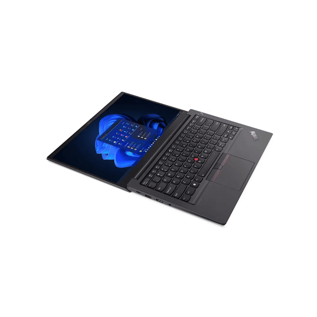 Lenovo ThinkPad E14 i7 Laptop 40GB RAM