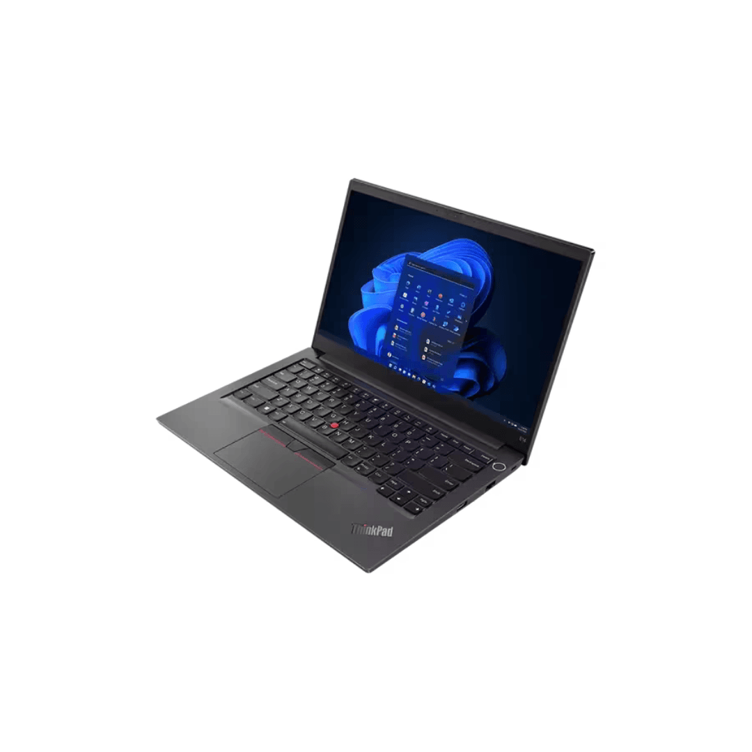 Lenovo ThinkPad E14 i7 Laptop 40GB RAM