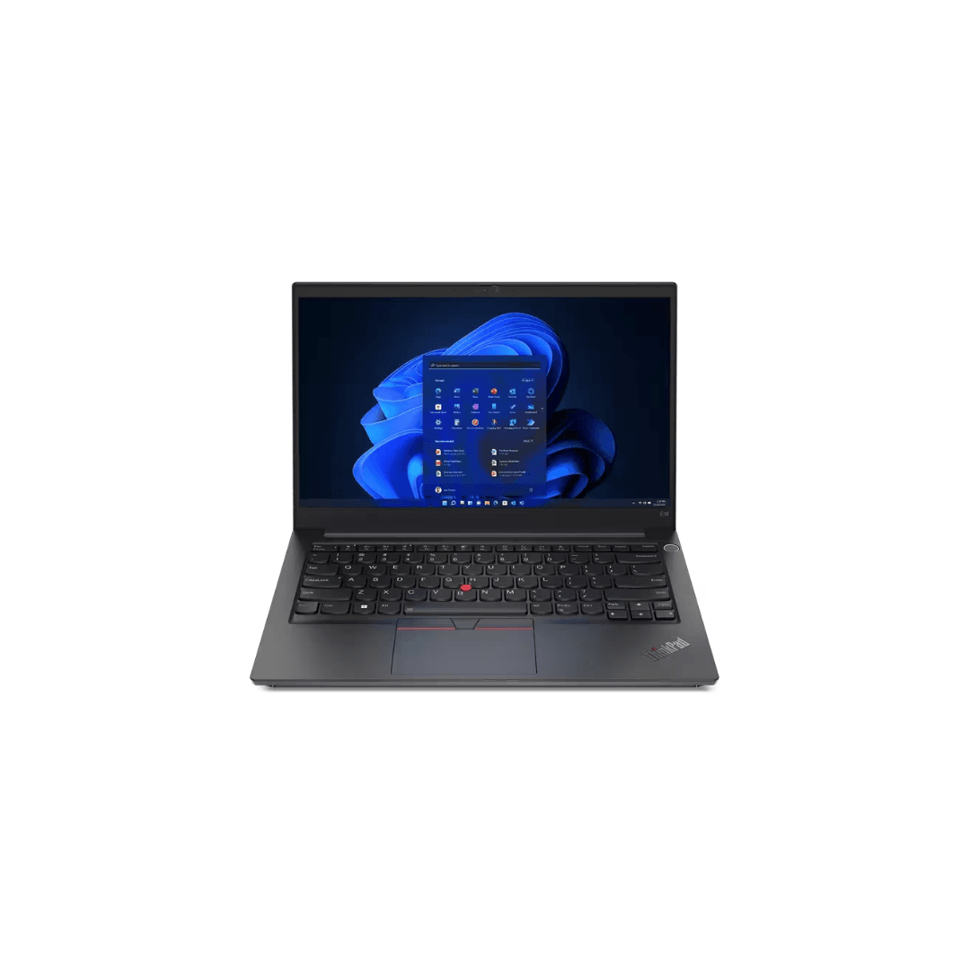 Lenovo ThinkPad E14 i7 Laptop 40GB RAM