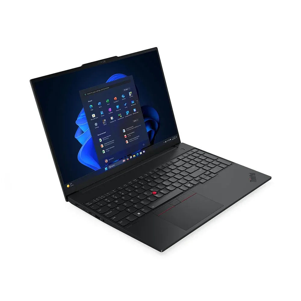 Lenovo ThinkPad E16 Gen 3 with Intel Ultra 7