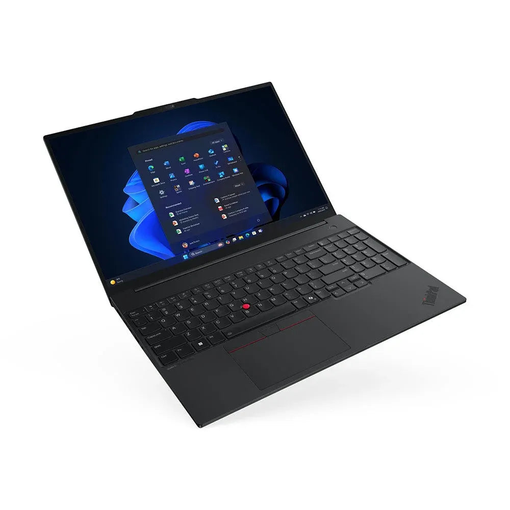 Lenovo ThinkPad E16 Gen 3 with Intel Ultra 7