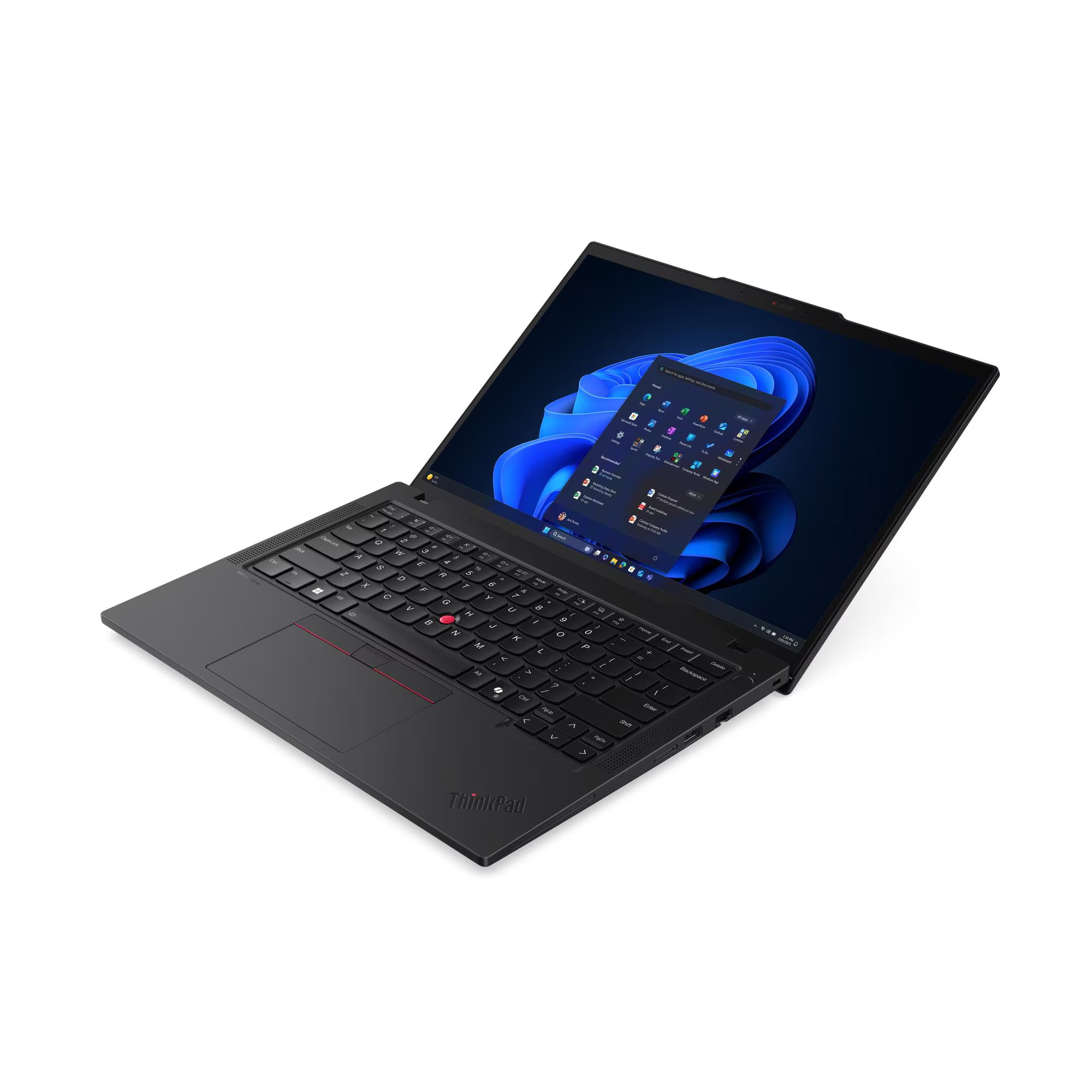Lenovo ThinkPad L16 Gen 1 with 16GB RAM & SSD