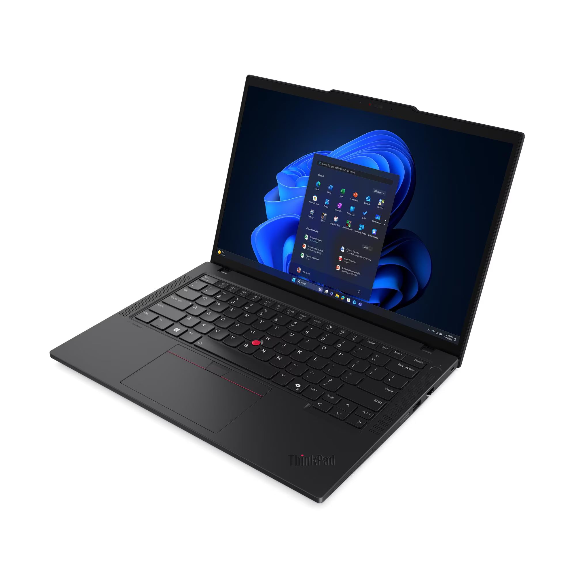 Lenovo ThinkPad L16 Gen 1 with 16GB RAM & SSD