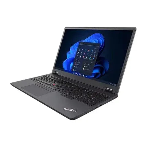 Lenovo ThinkPad P16v Gen 1 i7 Mobile Workstation