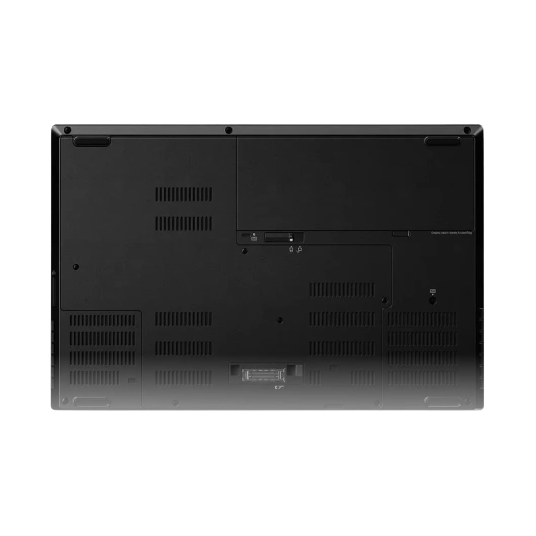 Lenovo ThinkPad P50 i7 16GB 256GB SSD 4GB