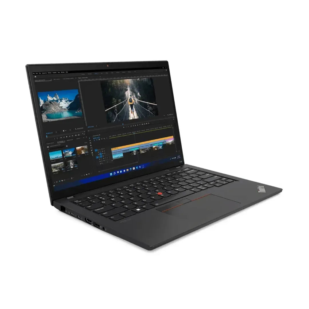 Lenovo ThinkPad T14 Gen 5, 32GB RAM, 512GB SSD