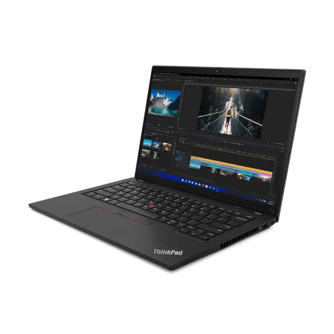 Lenovo ThinkPad T14 Gen 5, 32GB RAM, 512GB SSD