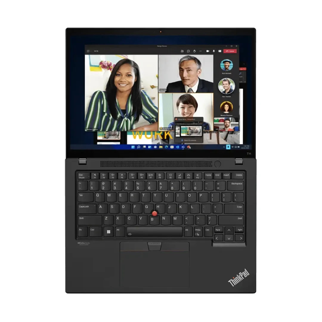 Lenovo ThinkPad T14 Gen 5, 32GB RAM, 512GB SSD
