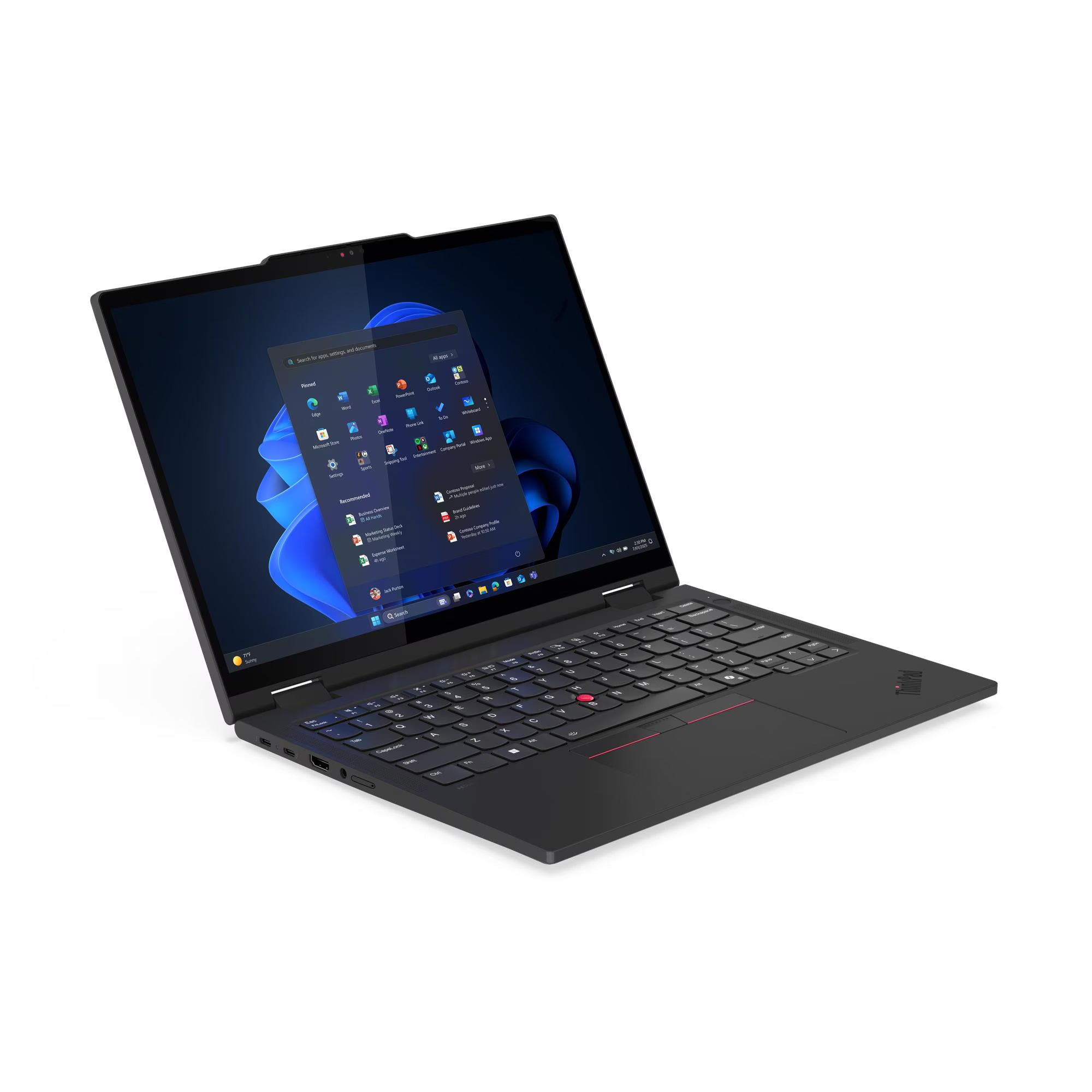 Lenovo ThinkPad T14 Gen 6 16GB RAM 512GB SSD