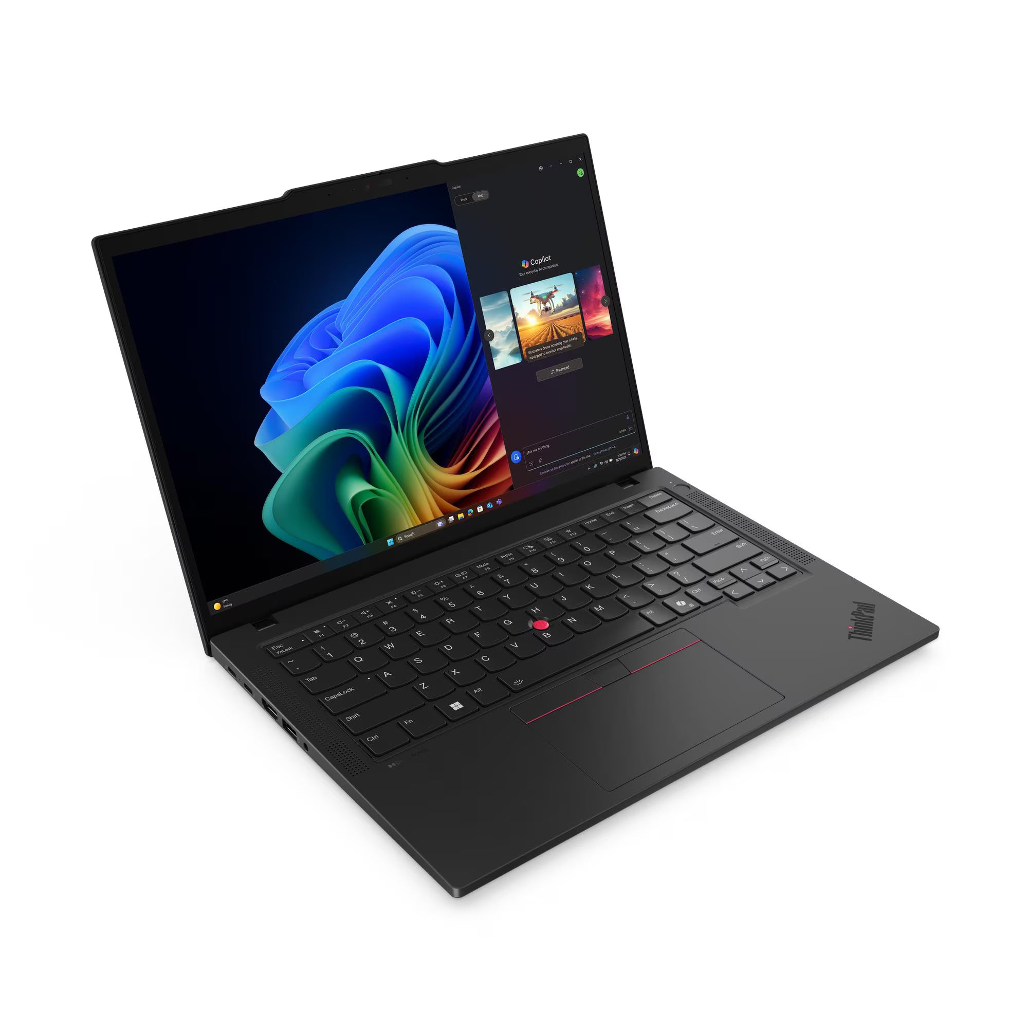 Lenovo ThinkPad T14s Gen 6 Ultra Slim, Win 11 Pro