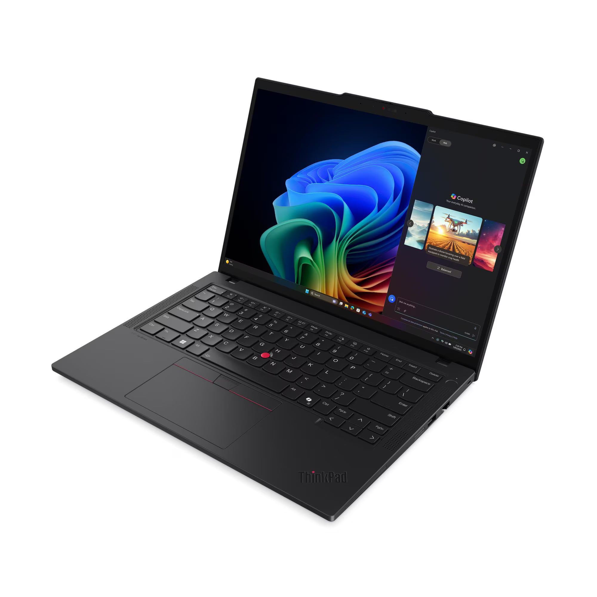 Lenovo ThinkPad T14s Gen 6 Ultra Slim, Win 11 Pro