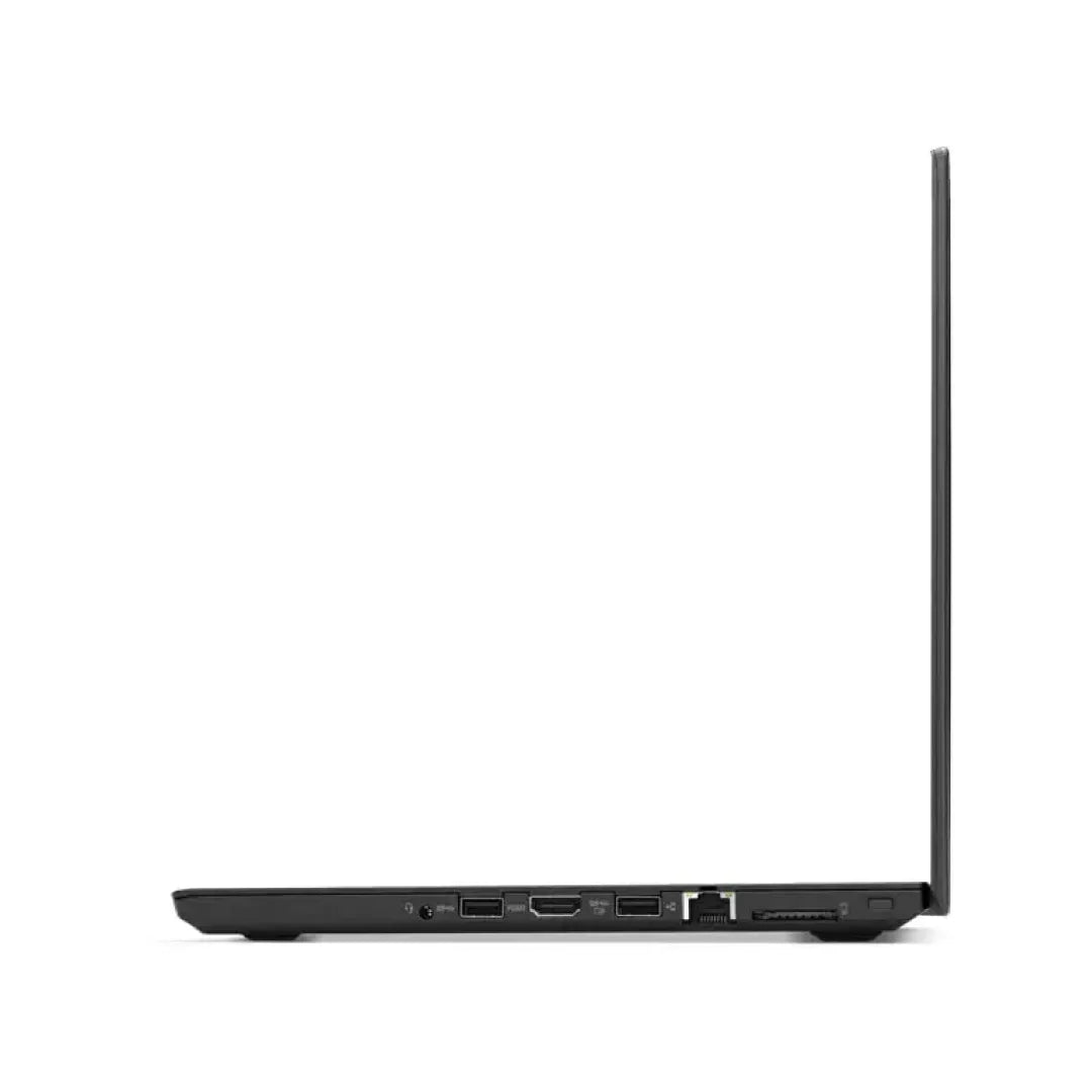 Lenovo ThinkPad T470 with Core i5, 8GB RAM, 1TB HDD
