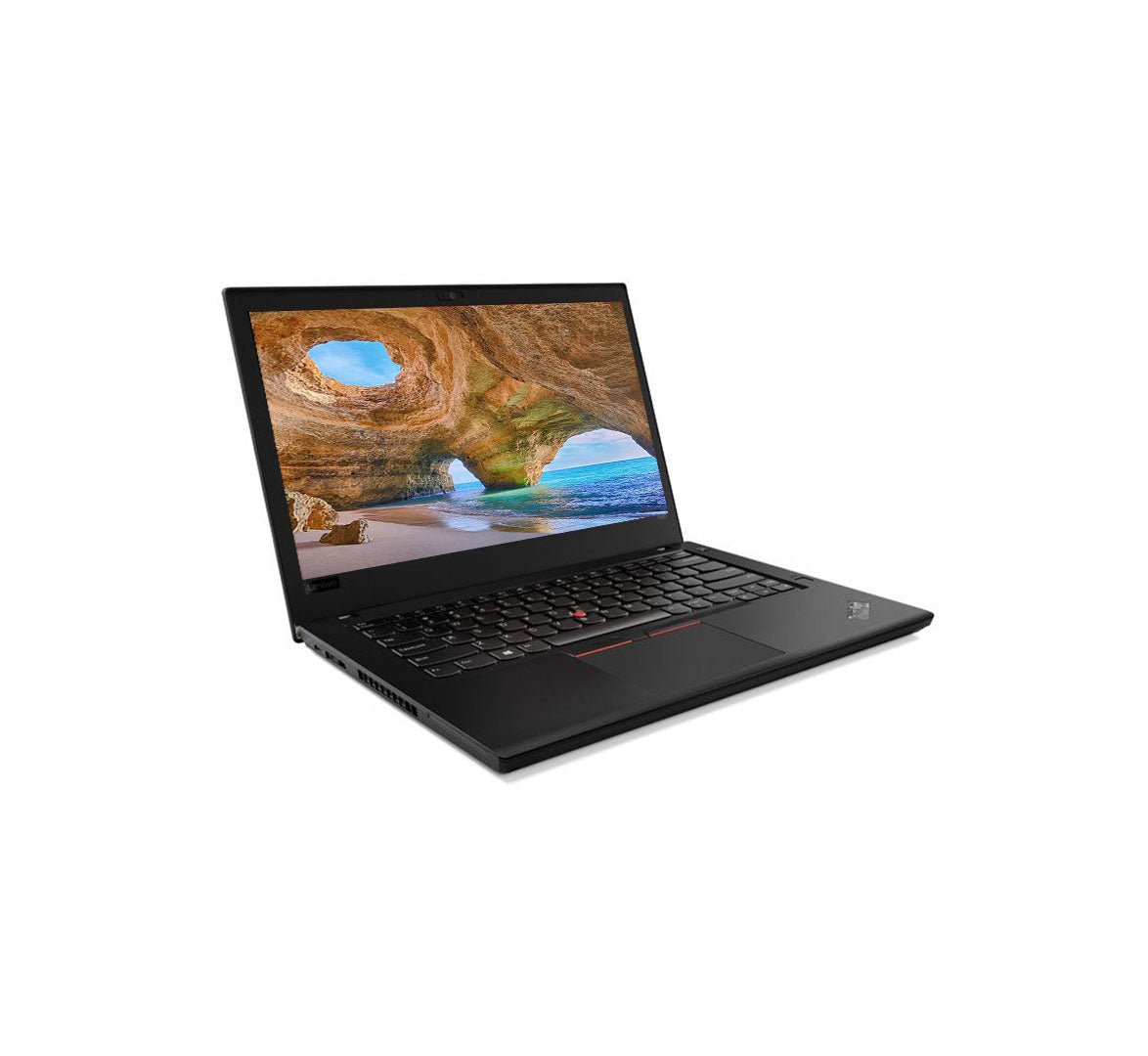 Lenovo ThinkPad T480 i7 16GB RAM 512GB SSD
