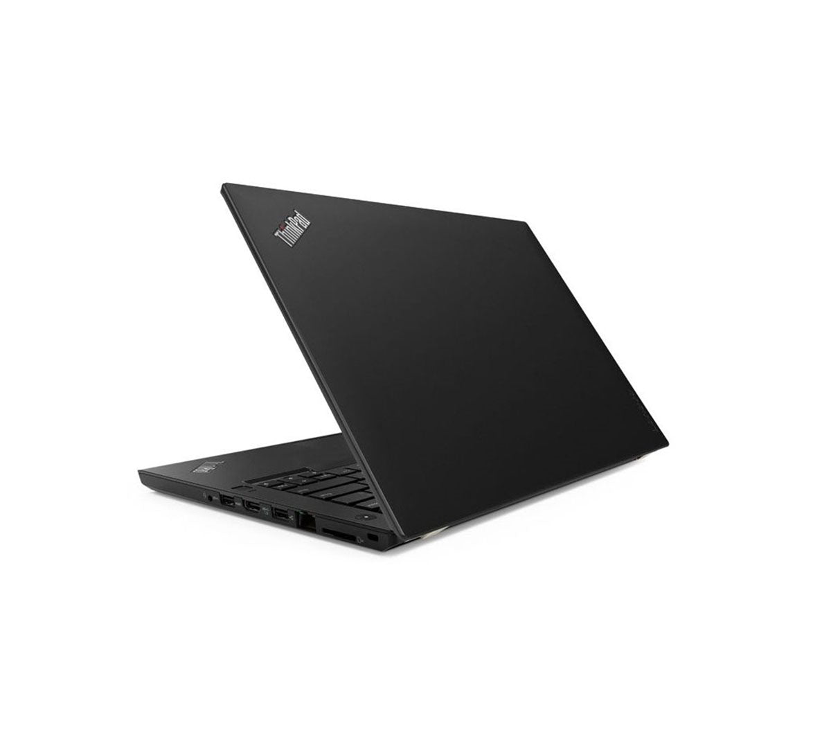 Lenovo ThinkPad T480 i7 16GB RAM 512GB SSD