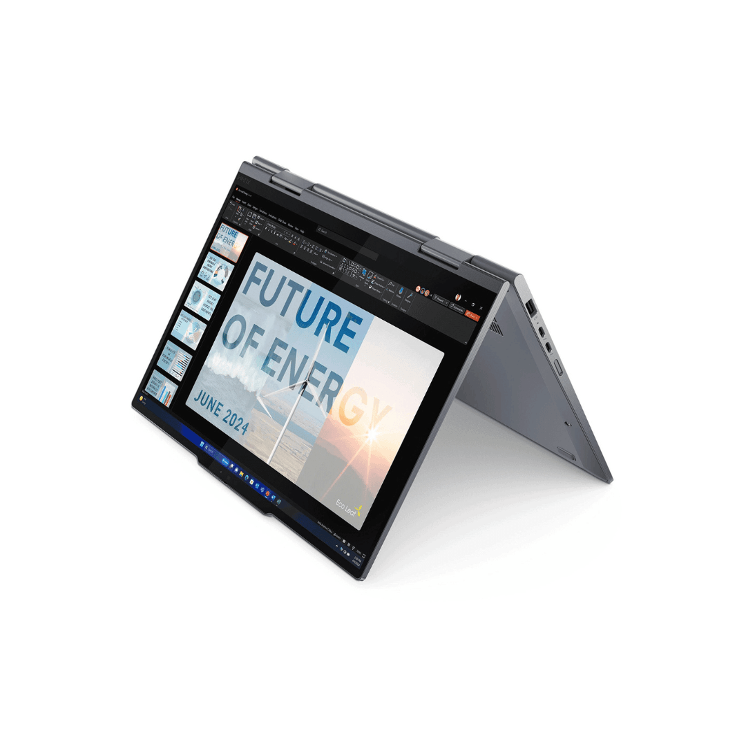 Lenovo ThinkPad X1 2-in-1 Gen 9, Ultra 7, 32GB RAM