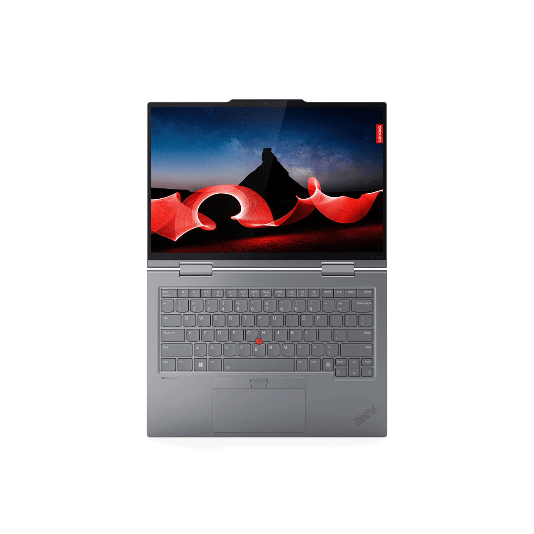 Lenovo ThinkPad X1 2-in-1 Gen 9, Ultra 7, 32GB RAM