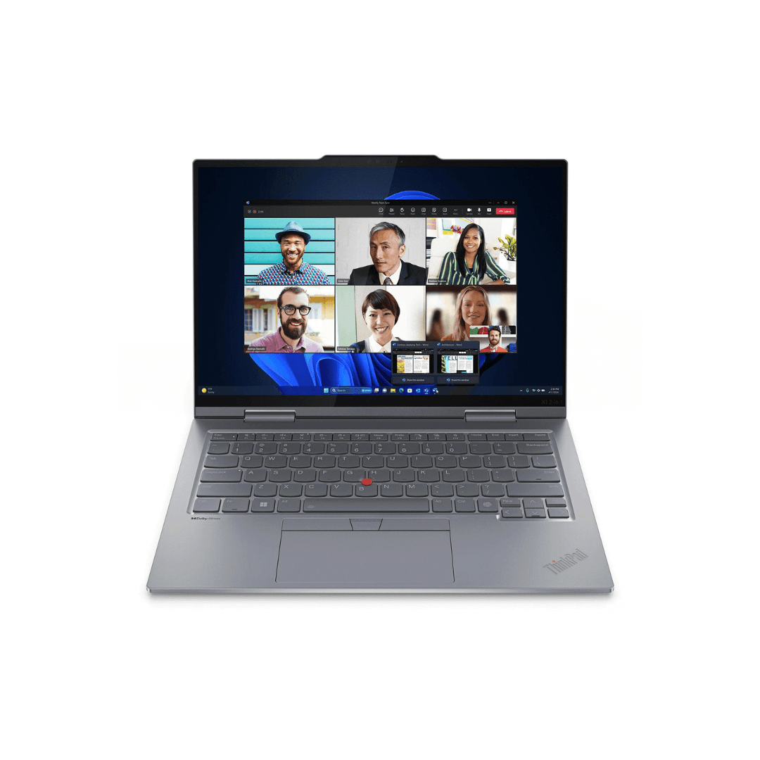 Lenovo ThinkPad X1 2-in-1 Gen 9, Ultra 7, 32GB RAM