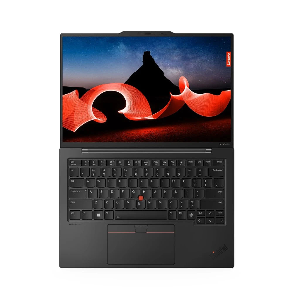Lenovo ThinkPad X1 Carbon Gen 12 Laptop 32GB RAM
