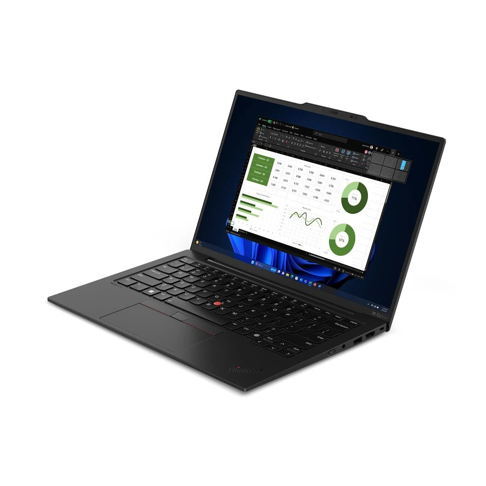 Lenovo ThinkPad X1 Carbon Gen 12 Laptop 32GB RAM