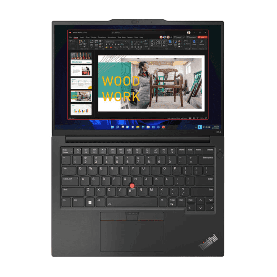 Lenovo ThinkPad X1 Nano Gen 1 16GB 256GB SSD