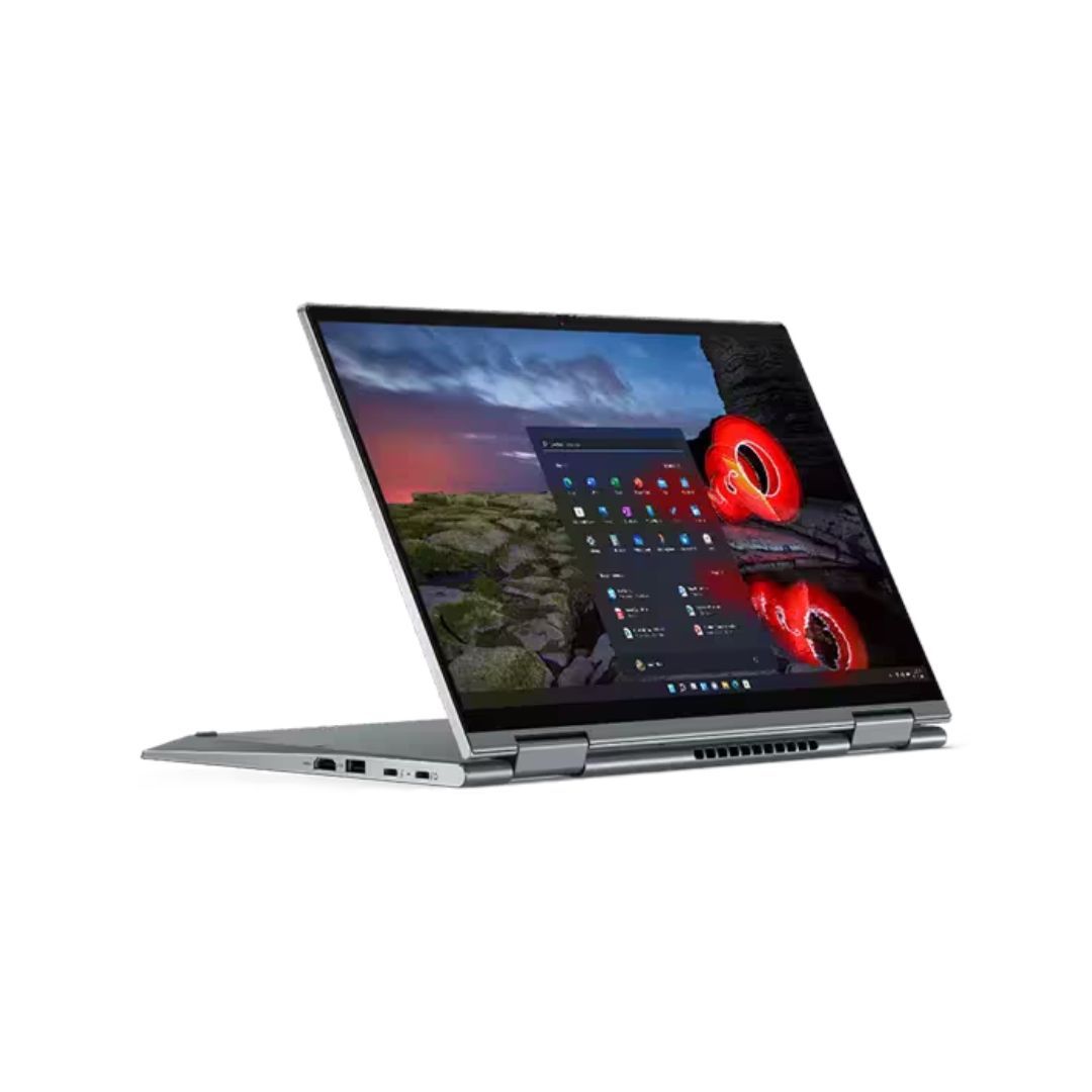 Lenovo ThinkPad X1 Yoga Gen 6 2-in-1 Laptop