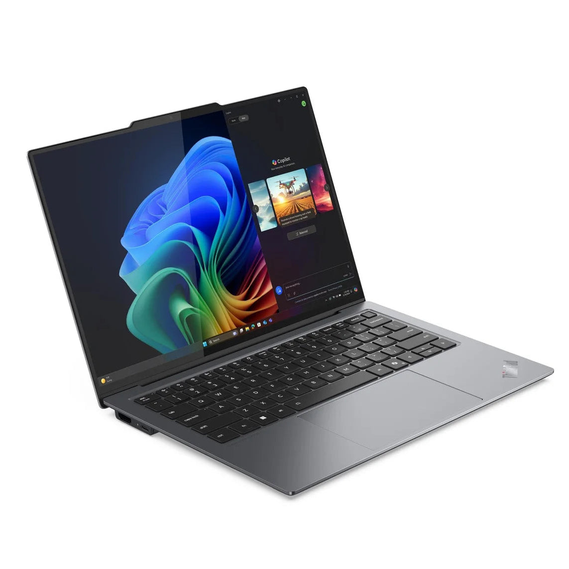 Lenovo ThinkPad X9 Aura, 32GB RAM, 512GB SSD