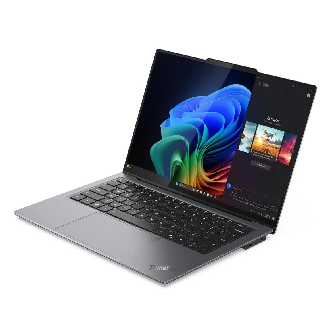 Lenovo ThinkPad X9 Aura, 32GB RAM, 512GB SSD